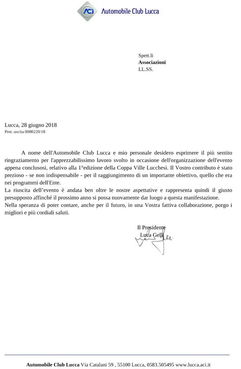 Crocsusa Online Lettera Di Ringraziamento Esempio