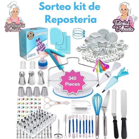 Sortea Super Sorteo Kit De Reposter Hasta