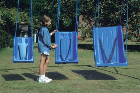 Tfh Swing Frames For Playground Equipment