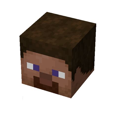 Player Head Drop Minecraft Resource Packs Curseforge