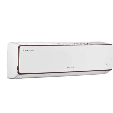 Voltas 3 Star Sac 183v Czj2 Inverter Ac 1 5 Ton At Rs 30990 In