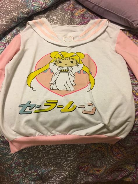 Sailor Moooo Mooo Merchandise Anime Amino