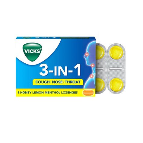 Vicks Candy - Latest Price, Dealers & Retailers in India