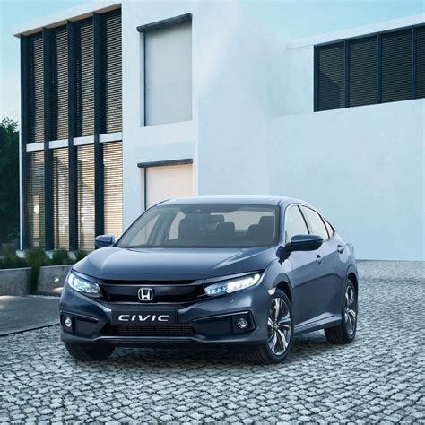 Honda Civic Sedan Modelleri Fiyatlar Ve Kampanyalar Honda