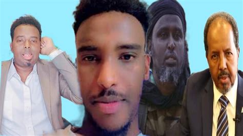 DEG DEG DAGAAL ADAG OO DHAX MARAY BEESHA HAWIYE ABGAAL IYO HABAR DIGIR