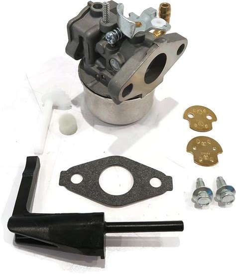 Amazon Carburetor Carb For Briggs Stratton