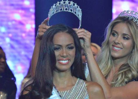 Miss Florida Usa Stripped Of Title Four Days Later Wdbo