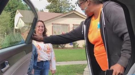 HopSkipDrive: rideshare service for kids launches in San Diego | cbs8.com