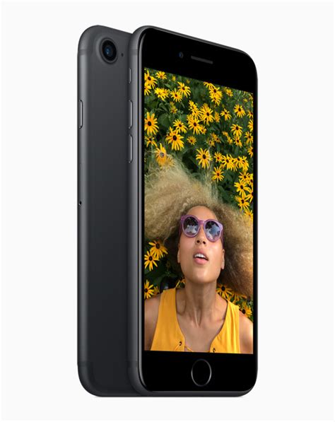 Apple Introduces Iphone 7 And Iphone 7 Plus Apple