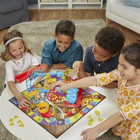 Buy Hasbro Mouse Trap Game Online At Best Price In India Funcorp