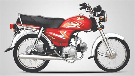 Latest Road Prince Motorcycle Prices In Pakistan February