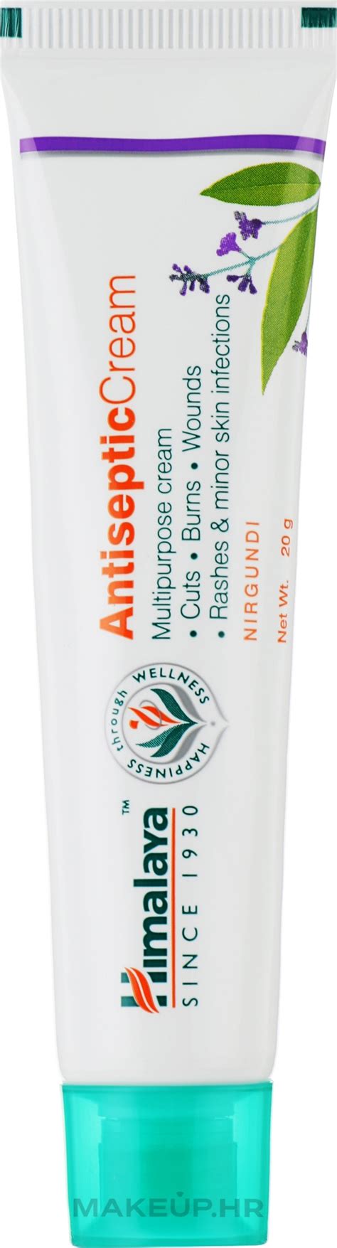 Himalaya Herbals Multipurpose Cream Vi Enamjenska Krema Makeup Hr