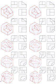 7 Ideias De Desenho Perspectiva Isometrica Em 2022 Perspectiva