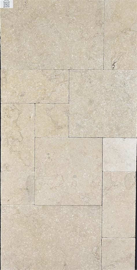 Sinai Shell Limestone Paver 101 Building Supply Design