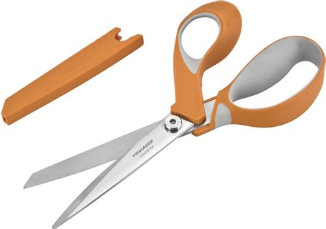 Fiskars Nożyczki Razoredge Softgrip 23Cm 309401 Ceny i opinie