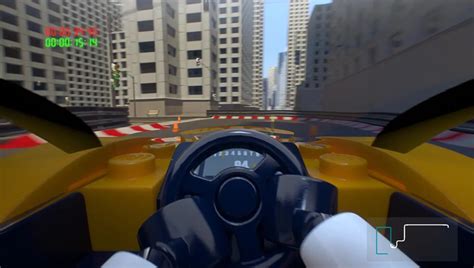 LEGO® Speed Champions - LEGO.com pro děti