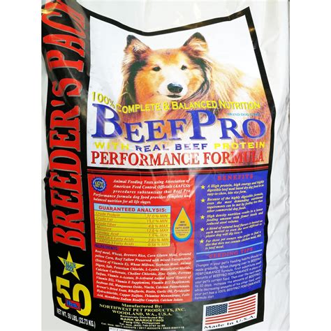 Beef Pro Adult Sack Kg Repacked Lazada Ph