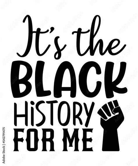 Black History Month Svg Bundle Black History Month Svg Bundle Bhm Svg