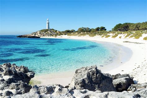 Fähre Fremantle Rottnest Island Routen Tickets Fahrpläne