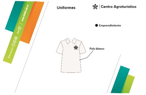 Centro de Formación UNIFORMES SENA