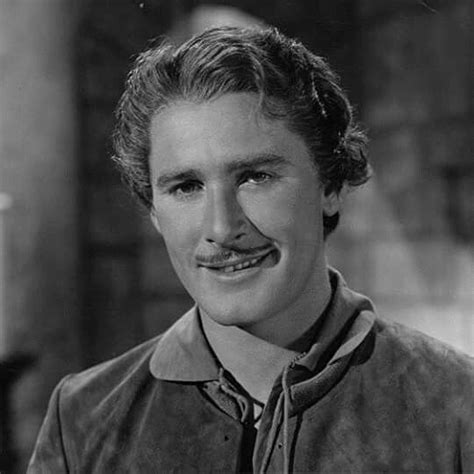 The Handsome Errol Flynn Old Hollywood Movies Errol Flynn Classic