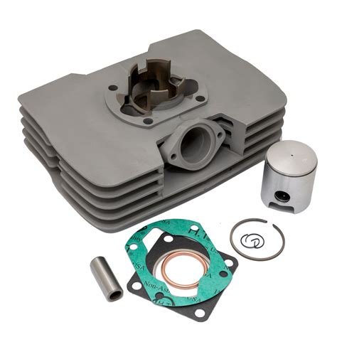 Zylinder Kit Sachs 5 6 Gang 45mm Alu Heavy Tuned Günstige Preise für