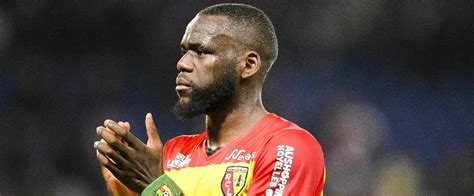 Lens Onana Et Les Quatre Finales