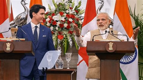 India Expels Top Canadian Diplomat To Leave Country In Days Khalsa Vox