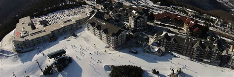 Mountain Lodge | Mountain Lodge at Snowshoe WV