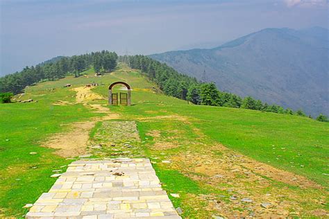 Discover The Bijli Mahadev Temple Trek In Naggar Travel Nigeria