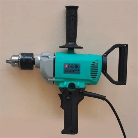 Akari Apt Ed Electric Drill For Industrial At Rs Piece In