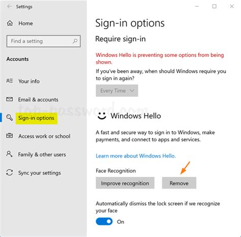 Install Fingerprint Reader On Windows 10 Masawisdom