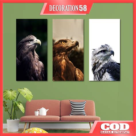 Jual Wall Decor Posters Art Hiasan Pajangan Dinding Dingding Rumah