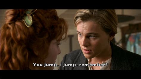 You Jump I Jump Titanic Image 28208857 Fanpop Page 7