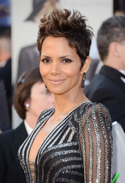 Halle Berry
