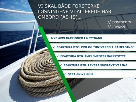 PPT - Strategiske tiltak til gode for norske banker PowerPoint ...