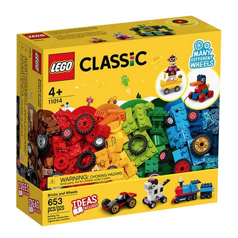 Lego Systems Inc