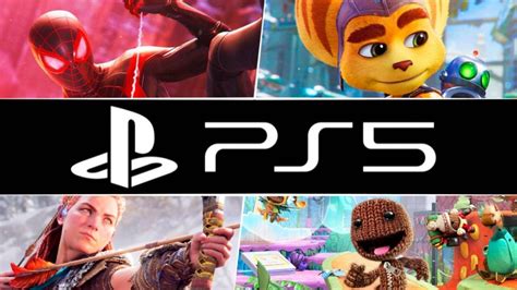 Ps5 Estos Son Los Juegos Nuevos Que Llegan Esta Semana A Playstation 5