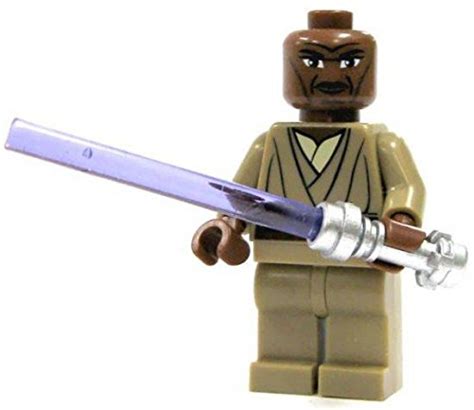 Mace Windus Lightsaber Is The Best Toy For Star Wars Fans