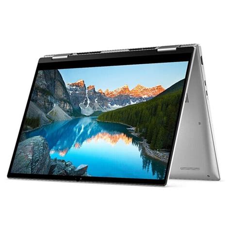 Laptop Dell Inspiron In Fhd Touch Intel Core I U