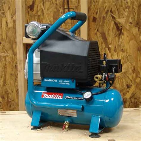 Air Compressor Reviews Read My Review Of The Makita Mac700 20hp Air Compressor Kevins