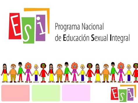 Calaméo Programa Educación Sexual Integral