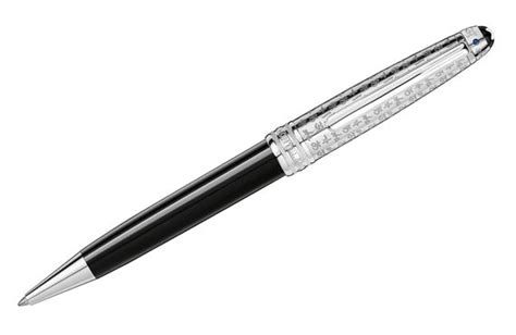 Montblanc Meisterstuck Unicef Doue Classique Ballpoint Pen