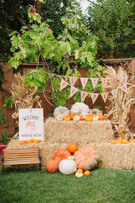 Important Ideas Fun Birthday Ideas For Fall Amazing