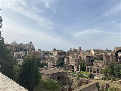 The Palatine Hill of Rome: all you need to know + tips for visiting ...