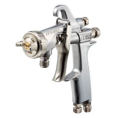 Anest Iwata Wider 1 Paint Spray Guns At Rs 20000 Piece Anest Iwata Air Spray Gun In Bengaluru