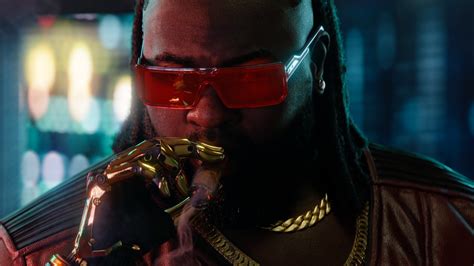 Cyberpunk 2077 Comment Se Faire De L Argent Rapidement