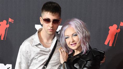 Declyn Lauper: 5 Things About Cyndi Lauper’s Son Who Was Arrested ...