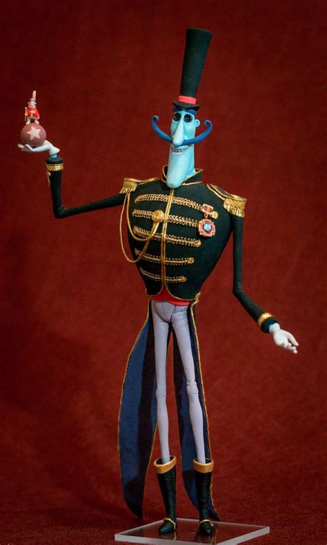 Mr Bobinsky Coraline Coraline Characters Coraline Coraline Art