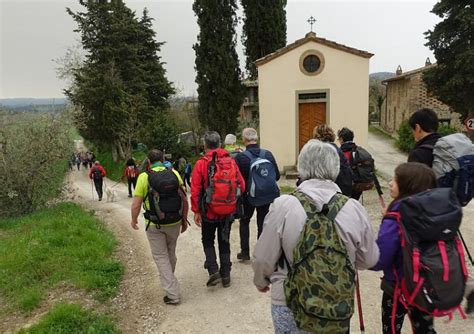 Con Il Cai Della Montagna Pistoiese Alla Scoperta Del Monte